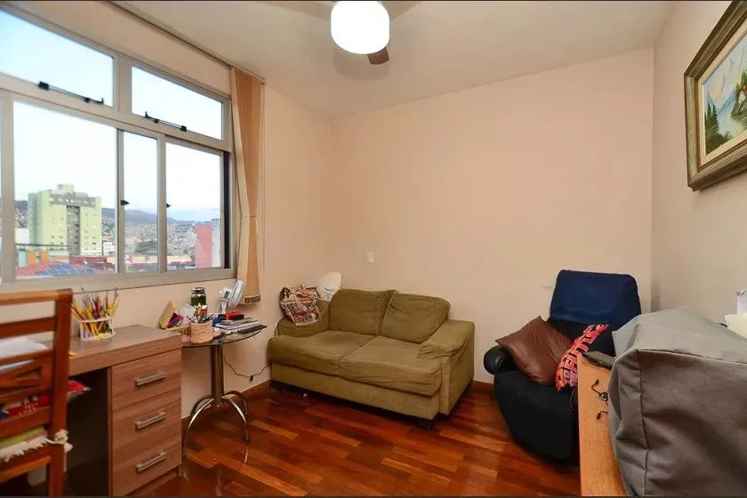 Apartamento à Venda - Pompéia, 3 Quartos, 93 m2 - Foto 5