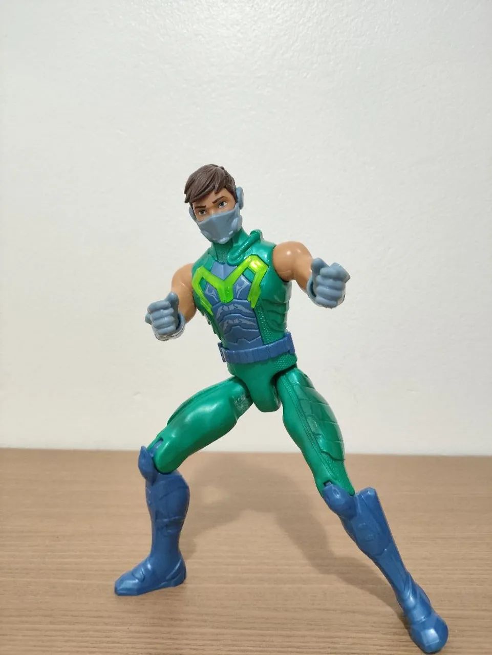 VENDO BONECOS VARIADOS - Foto 4