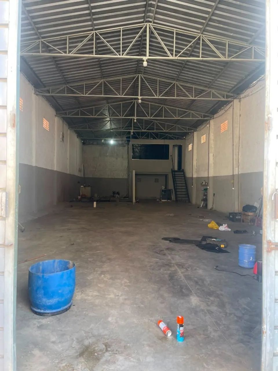 IMÓVEL COMERCIAL RUA BELA VISTA  - Foto 3