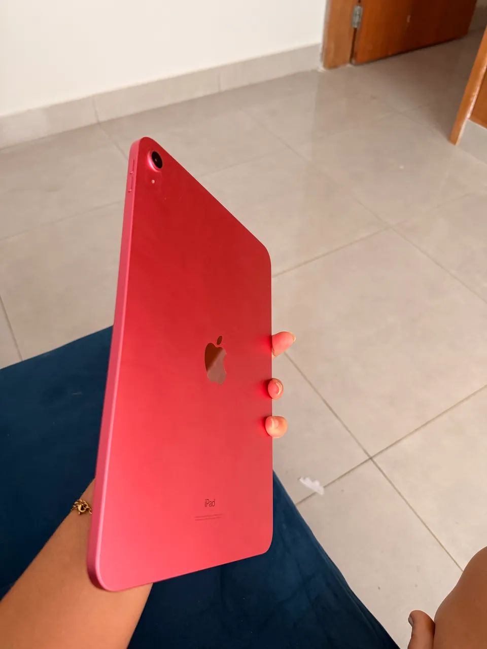 iPad 10 64gb - Foto 2