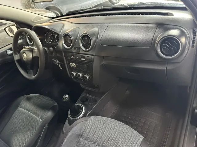 Volkswagen Gol Geração V Power 1.6 8V MI Total Flex Mec. 4P, foto 13 de 17