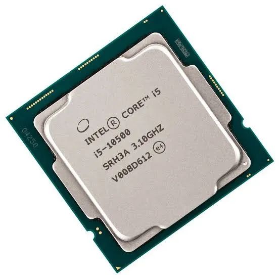 Intel i5 10500 Vídeo integrado - Foto 2