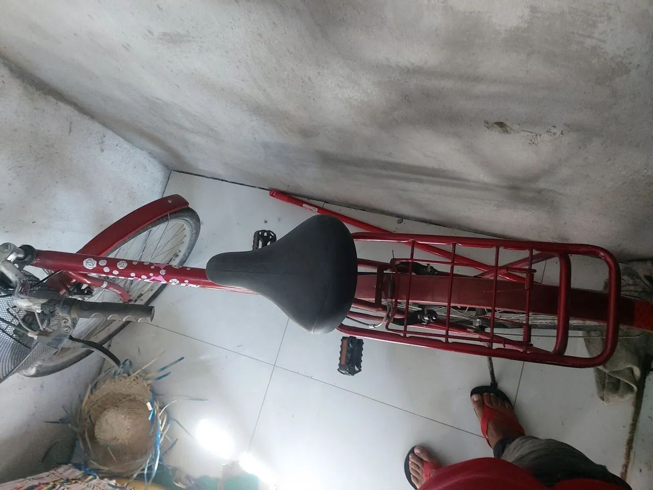 Bicicleta - Foto 2