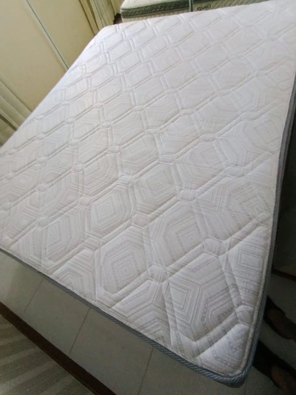 Cama Box Casal Queen Size  - Foto 2