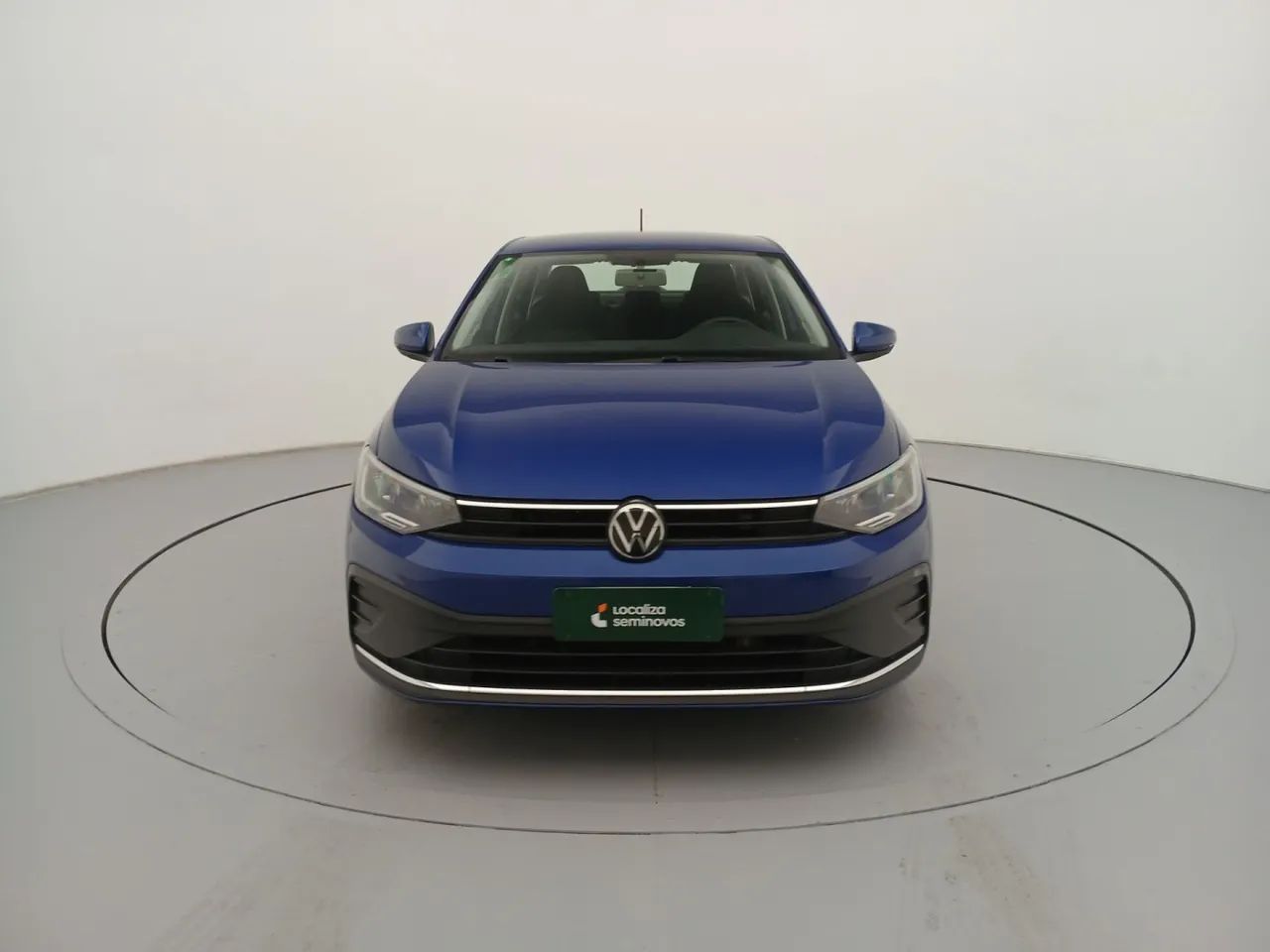 Volkswagen Virtus TSI 1.0 Flex 12V 4p Aut., foto 8 de 18