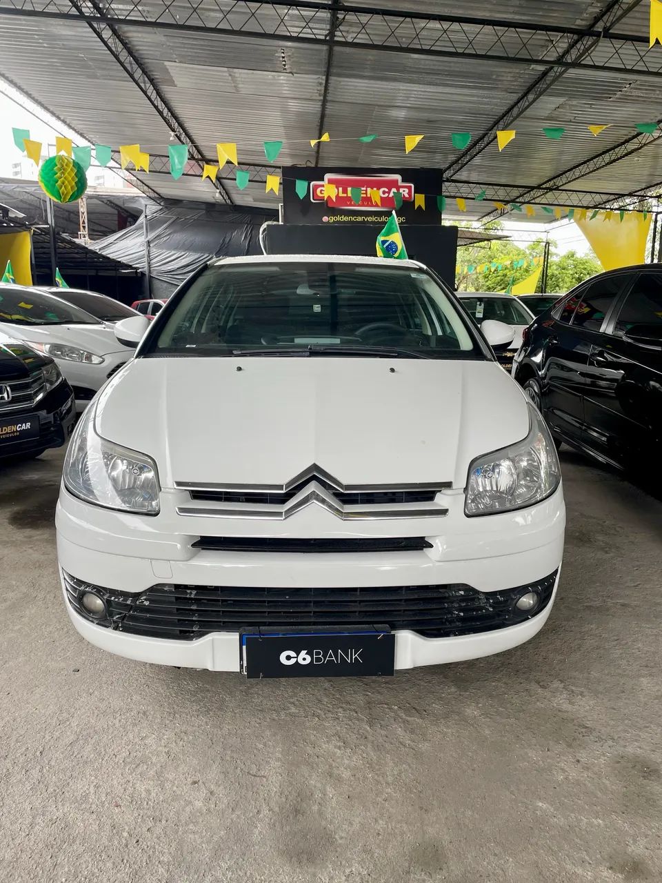 Citroën C4 2014