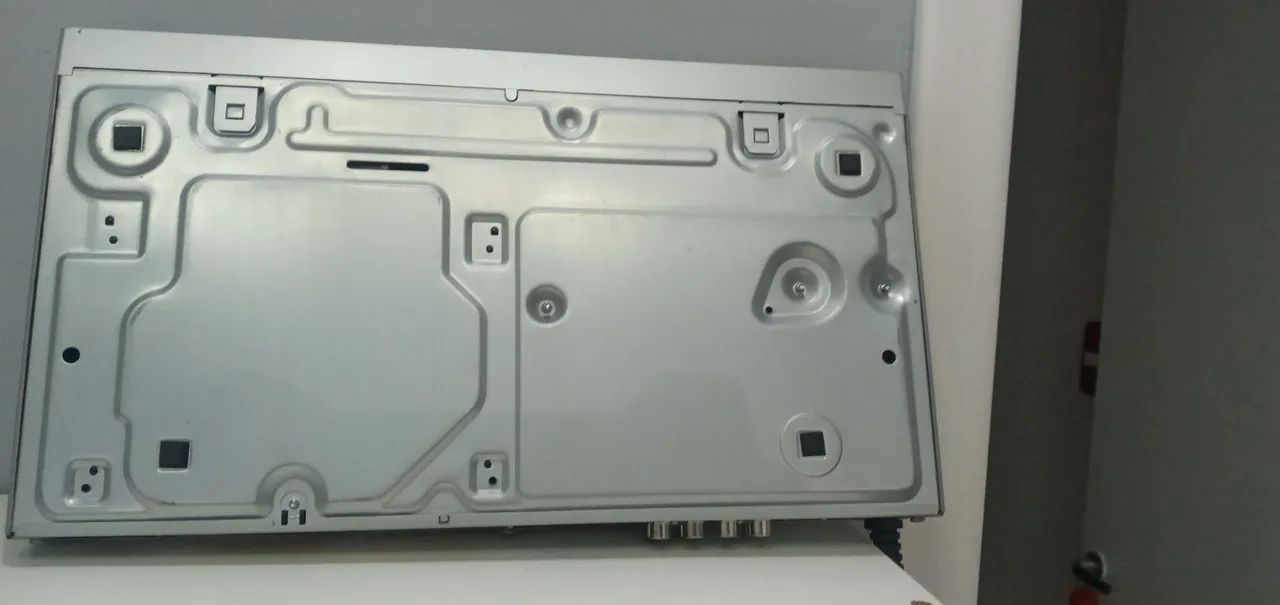 DVD Philips. Para retirar peças ou consertar. - Foto 3