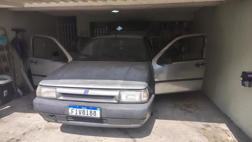 Fiat Tipo 1.6 I.e. 2P E 4P 1995