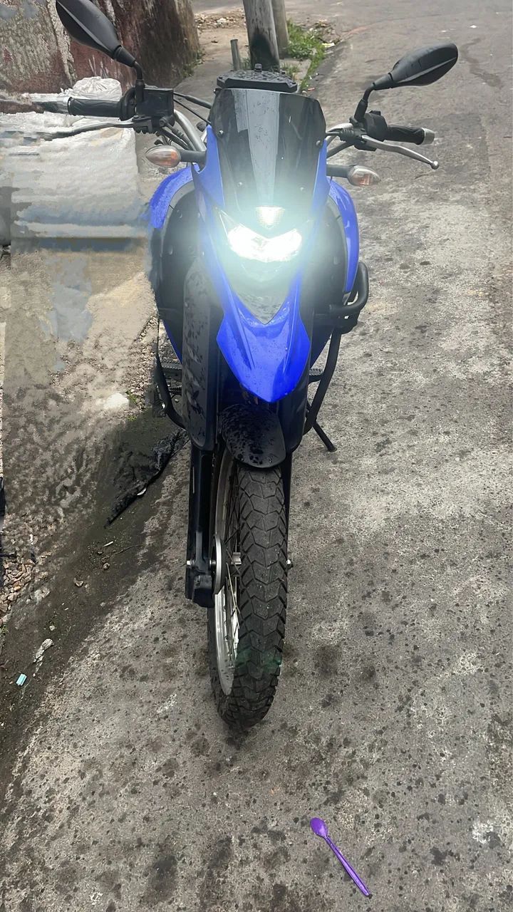 Lander 250 - Foto 3