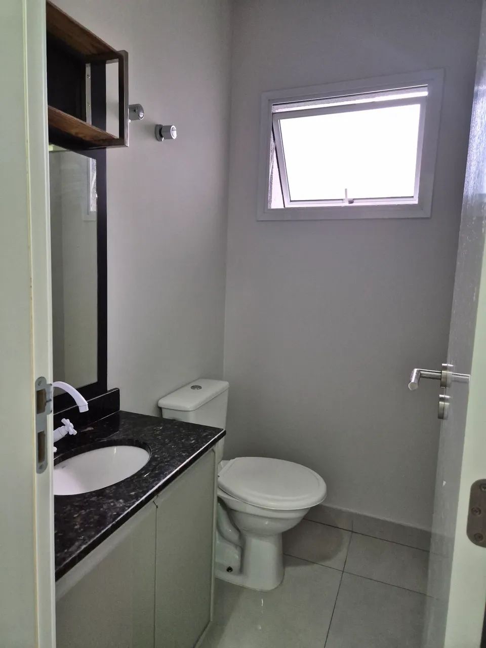 Apartamento com duas vaga garagem - Foto 5