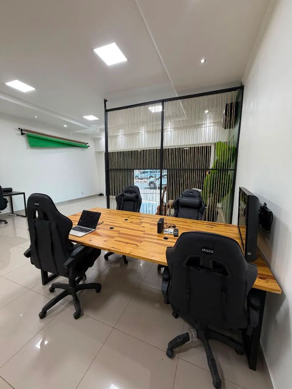 Sala comercial  - Foto 3