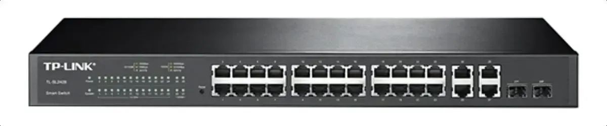 Switch TP-Link TL-SL2428 Omada SDN