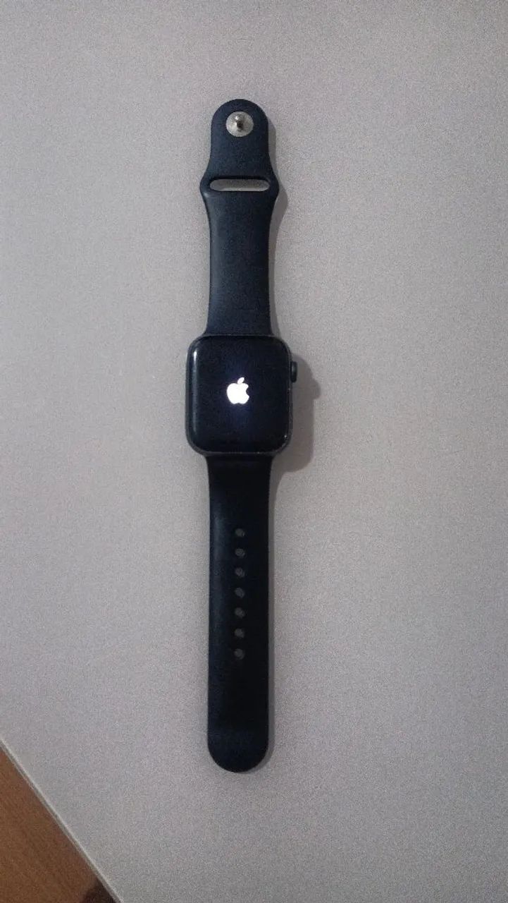 Apple Watch série 5 - Foto 3