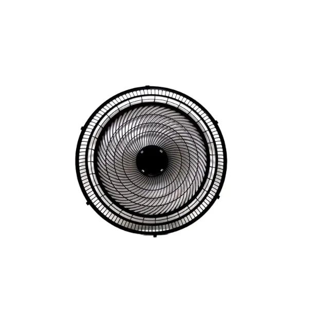 GRADE FRONTAL/DIANTEIRA VENTILADOR MONDIAL 50CM VTX50/VT51 - Foto 3