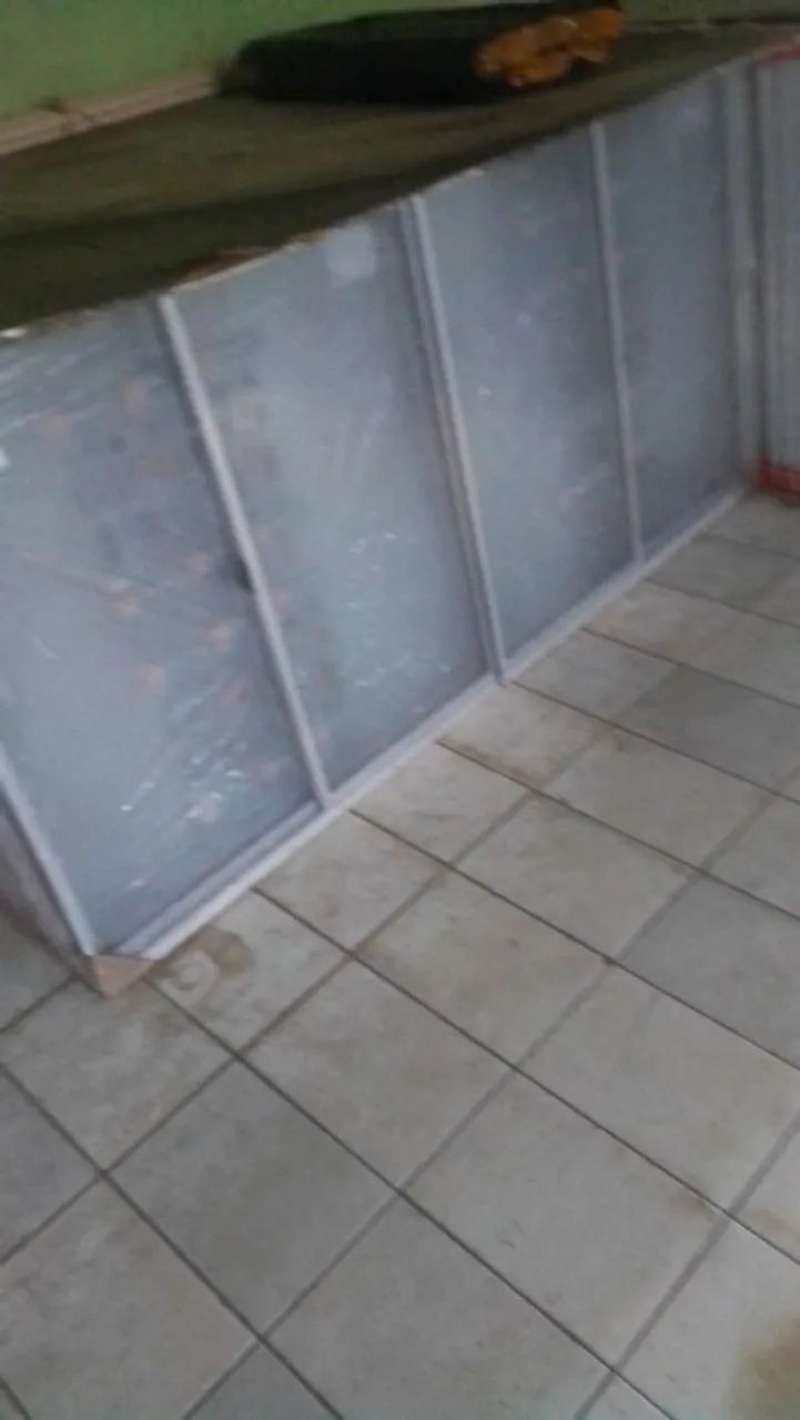 Vendo janelas