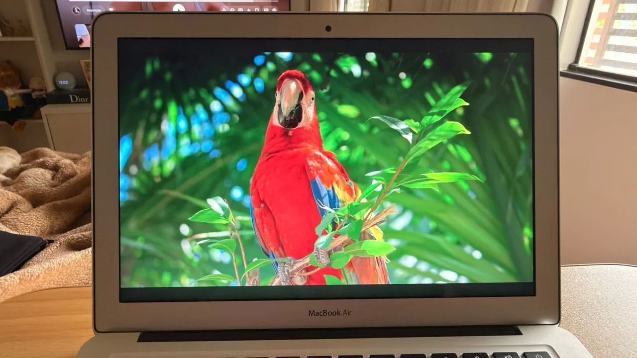 MacBook Air 13