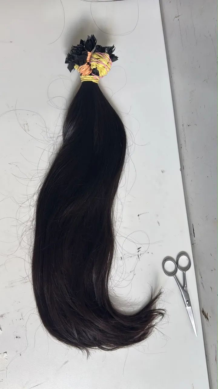 Cabelo natural top  - Foto 2