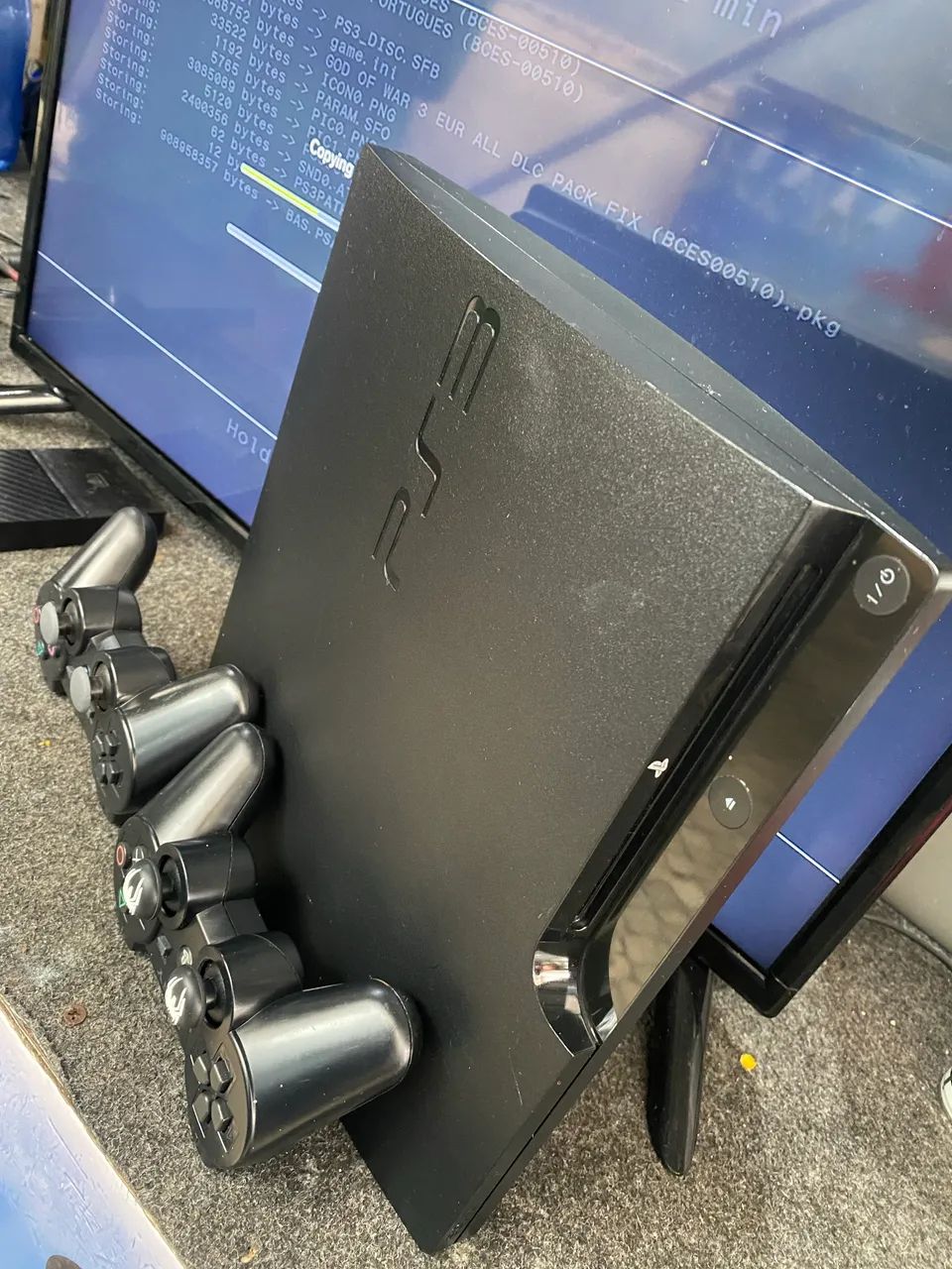 Ps3
