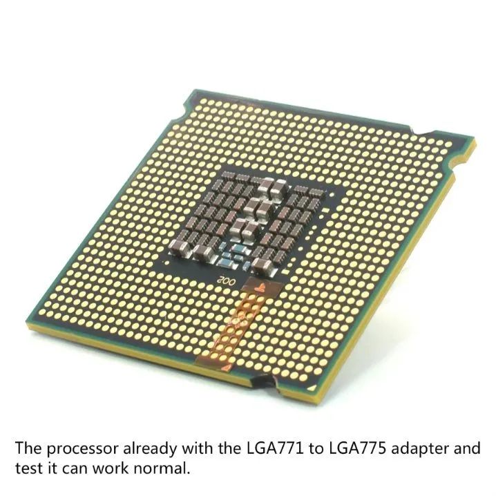Xeon e5440  - Foto 2
