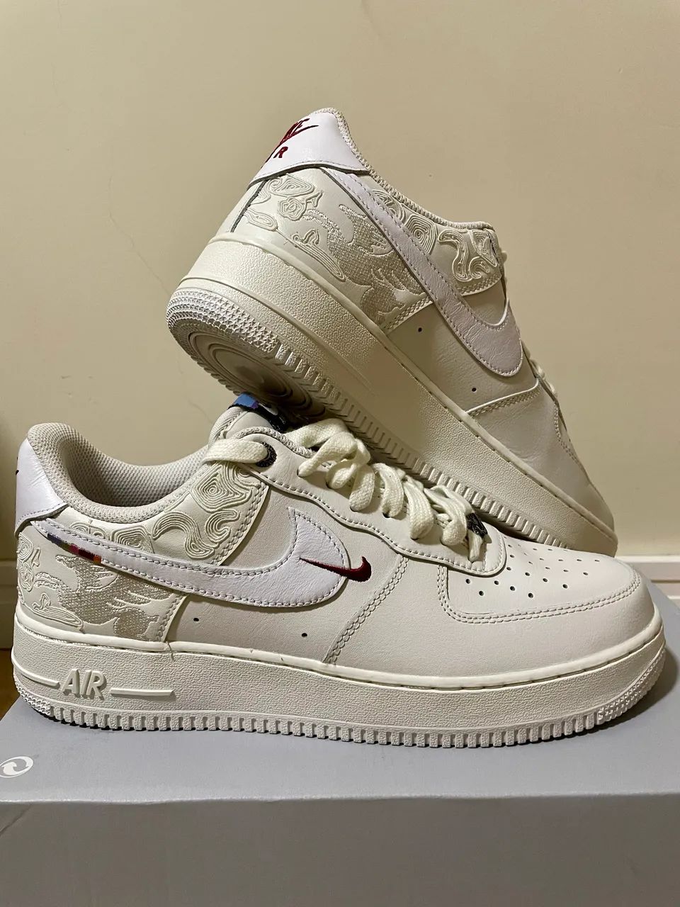 Nike Air Force 1 '07 SE LNY - Foto 3