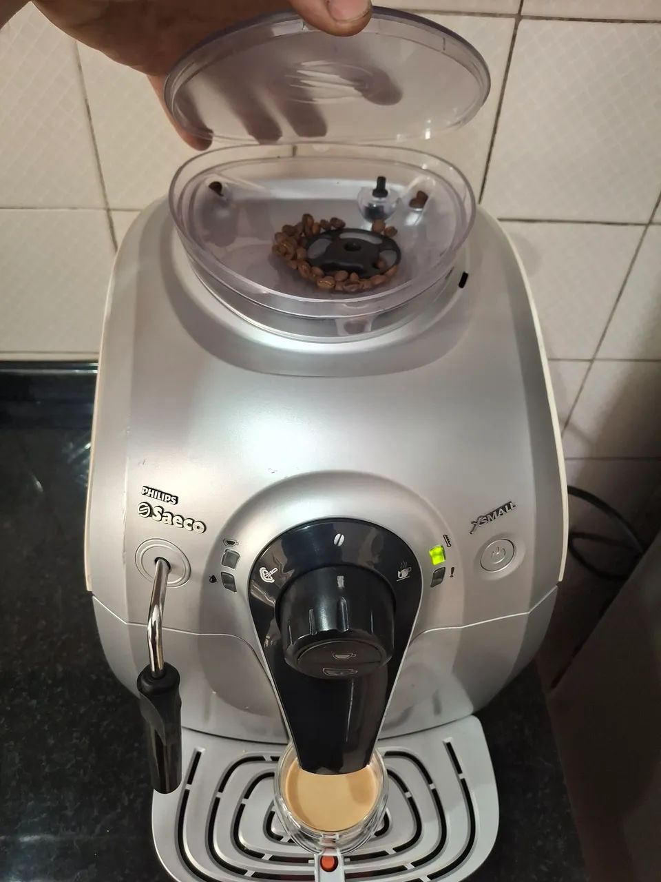 Maquina de cafe  - Foto 4