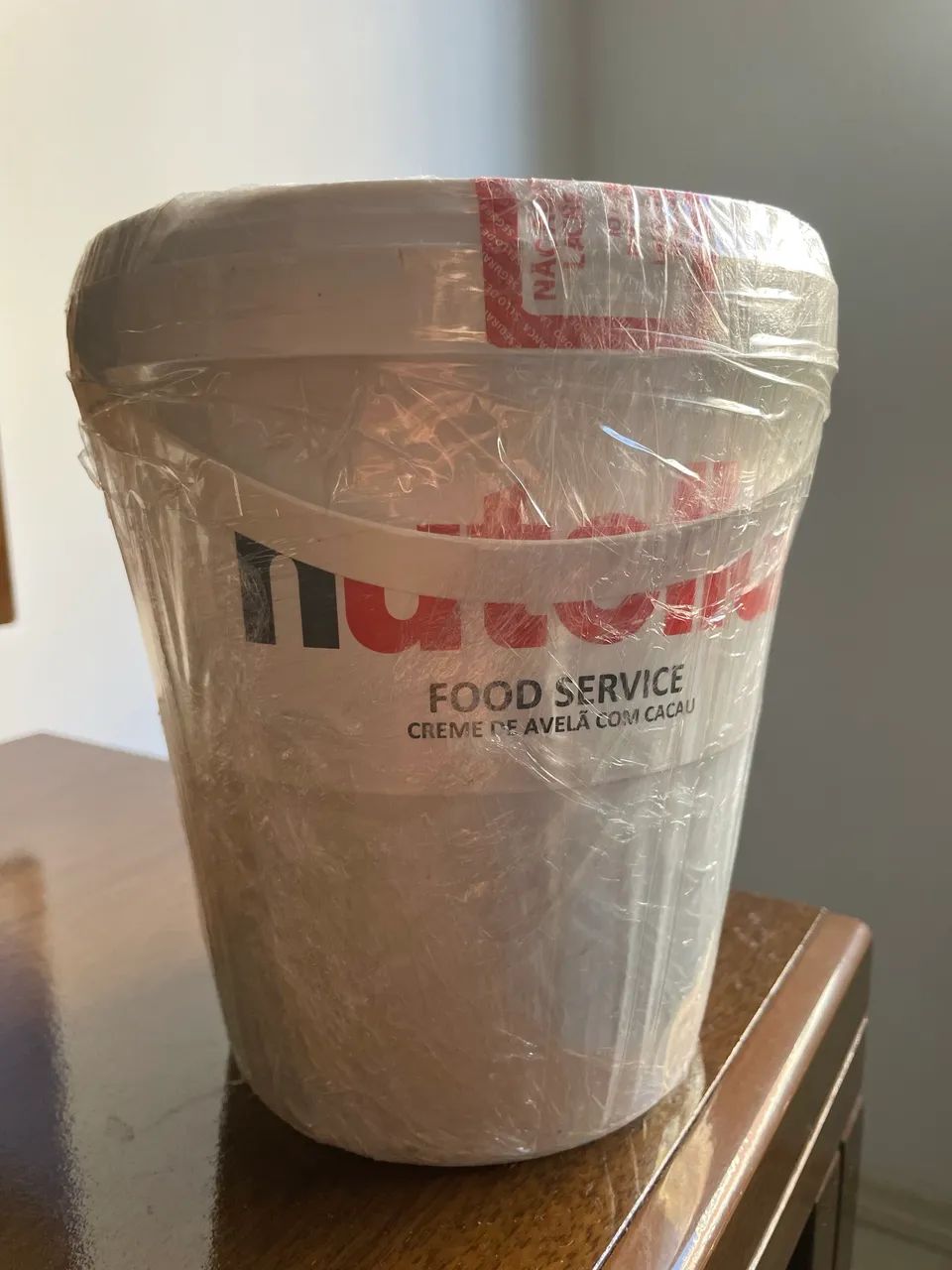 Nutella 3kg - Foto 4