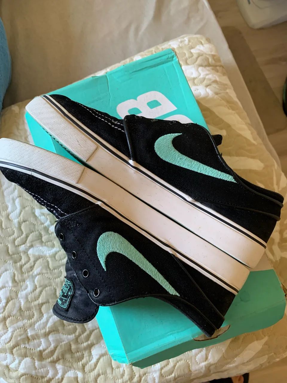 Nike Sb Stefan Janosky
