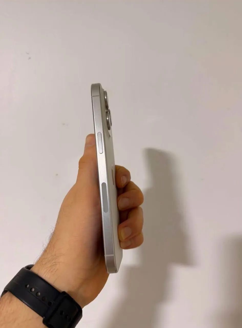 iPhone 15 Pro Max 256gb  - Foto 2