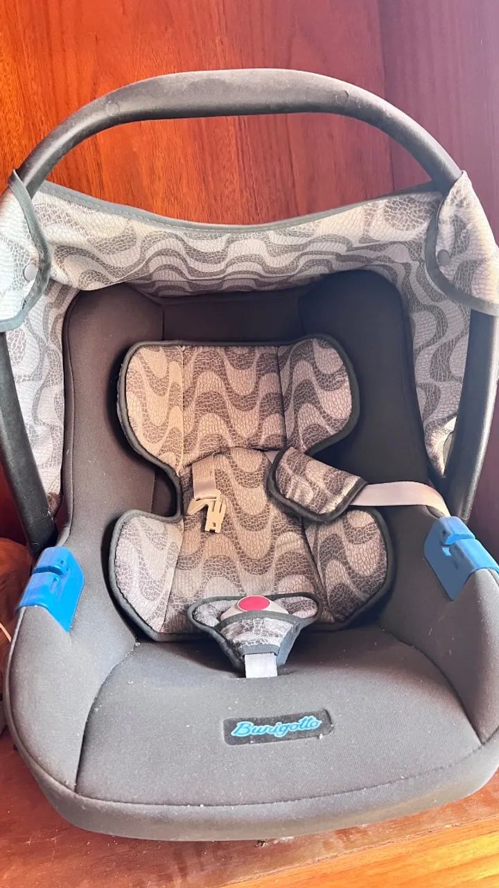 Bebê conforto 
