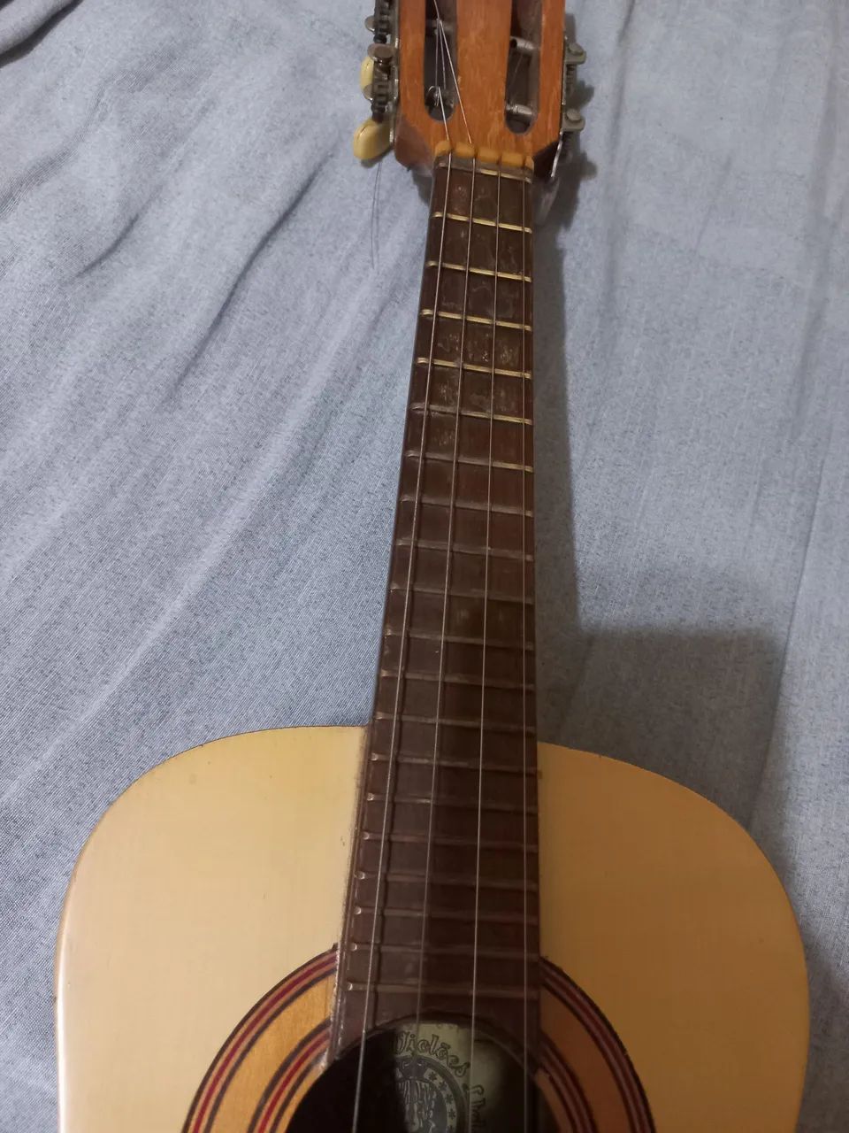 Cavaquinho 