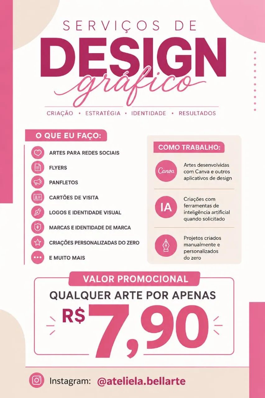Design gráfico 