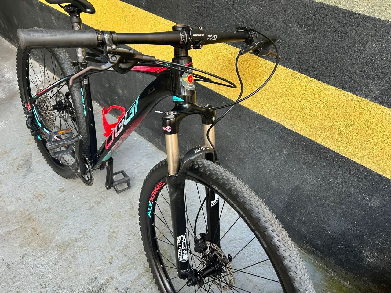 Oggi 7.2 tamanho 17" - Foto 5