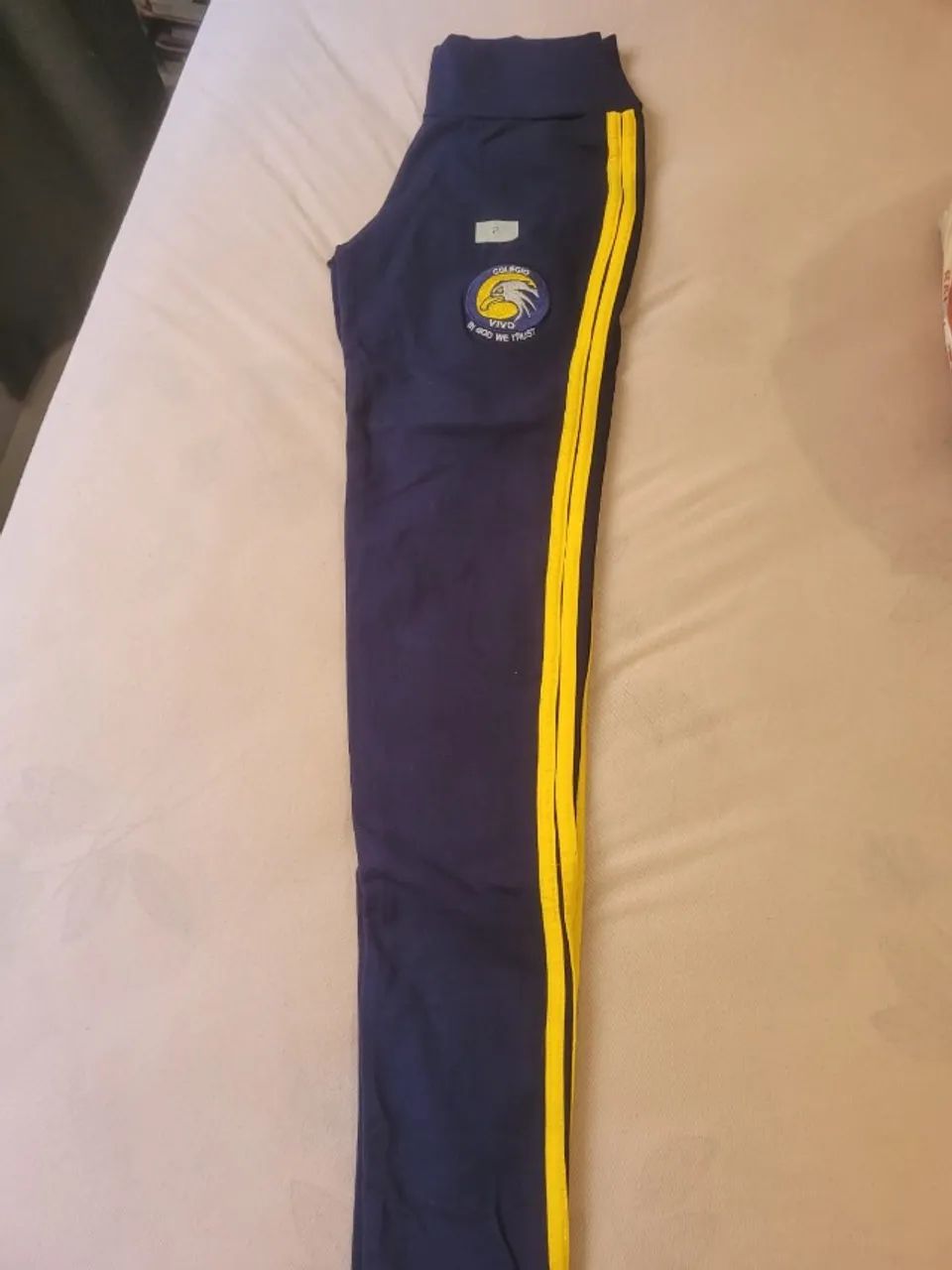 UNIFORME COLÉGIO VIVO - Foto 2