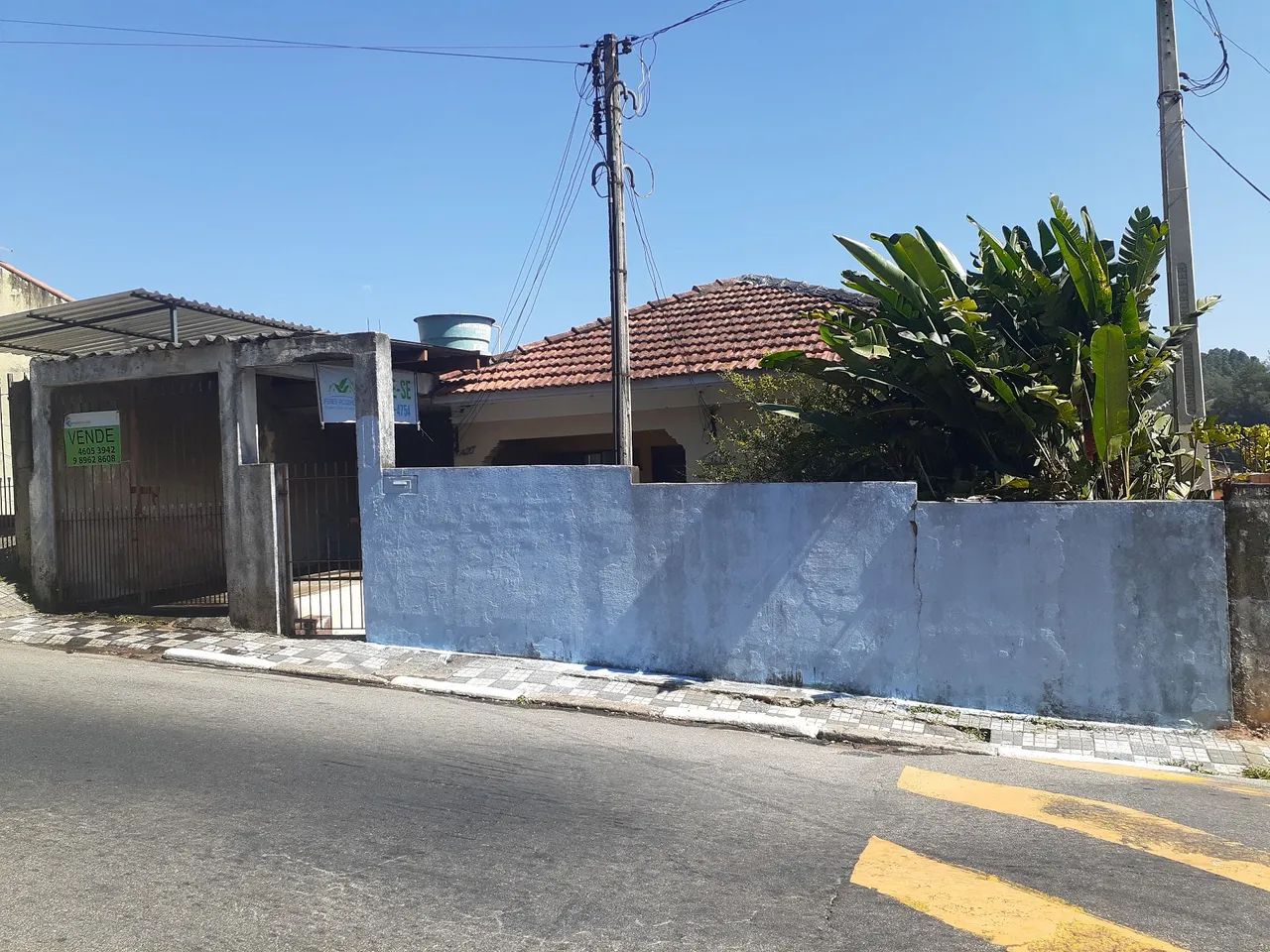 Foto - Caieiras - Região Central