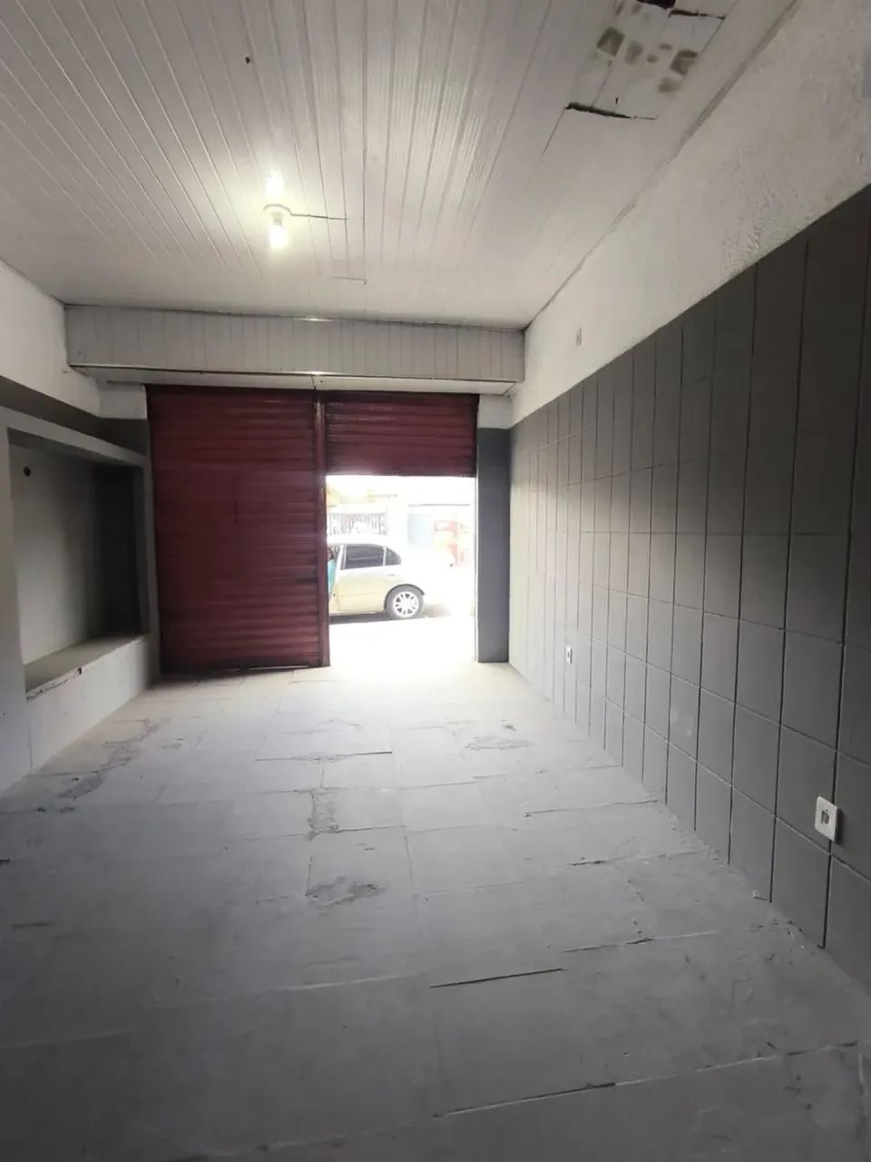 LOJA PARA LOCAÇÃO NO CENTRO DE QUEIMADOS - Foto 4