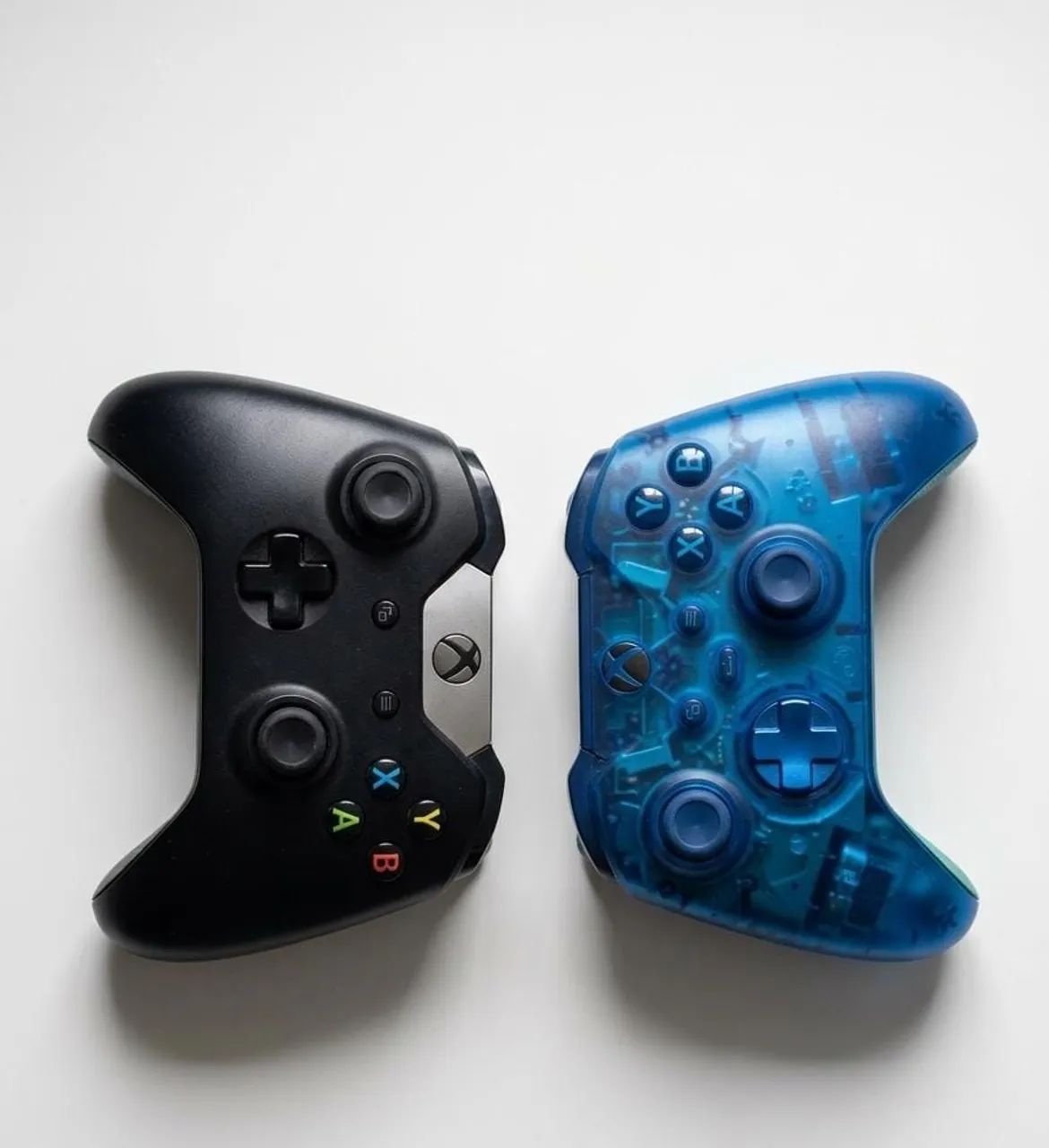 Controles originais Xbox Série/ One
