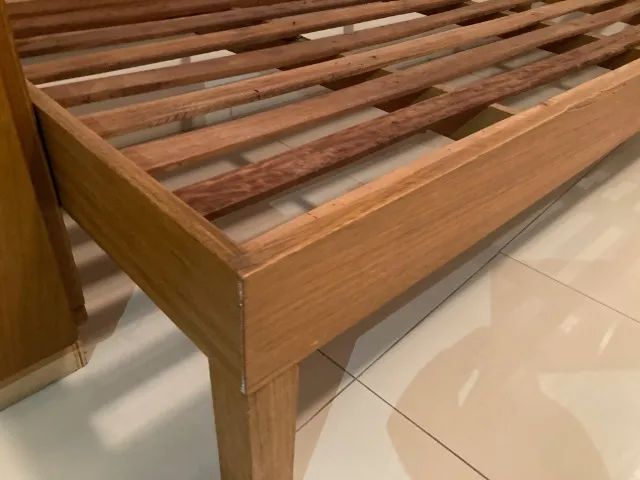 Cama de solteiro - Foto 2