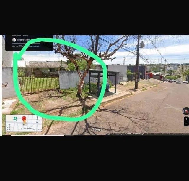 Terreno Cascavel Avenida Brasil - Foto 3