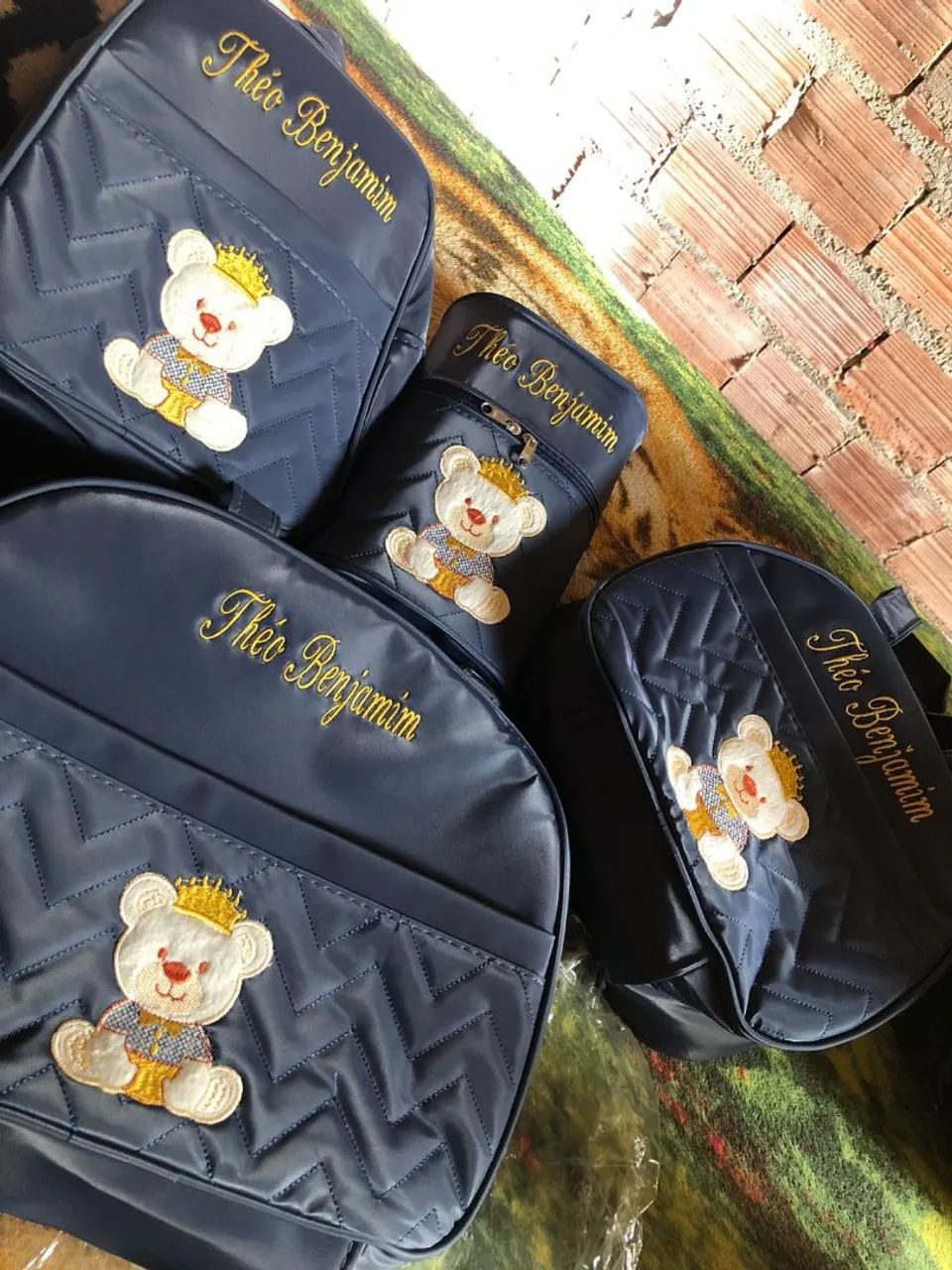 Bolsa Maternidade  - Foto 3