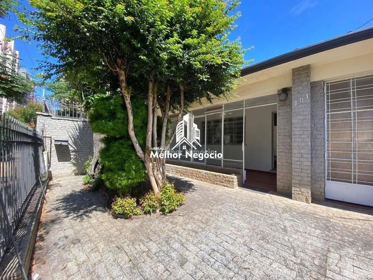 Casa à venda em Campinas, Bosque, com 3 quartos, com 166 m² - Foto 2
