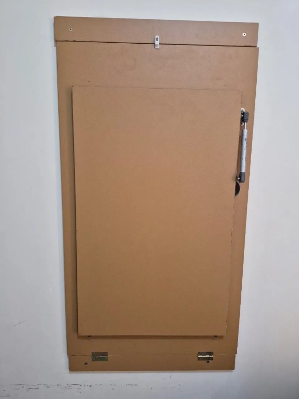 Escrivaninha retrátil - Foto 2