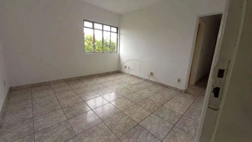 Apartamento para alugar, Macuco - Santos/SP