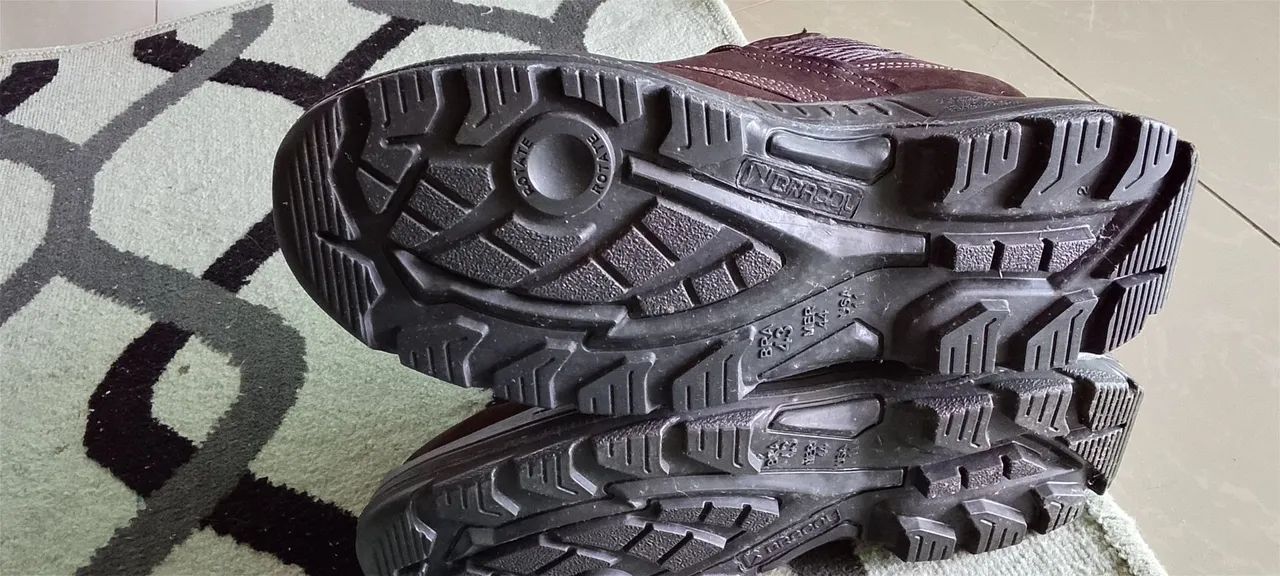 Bota bracol  - Foto 4