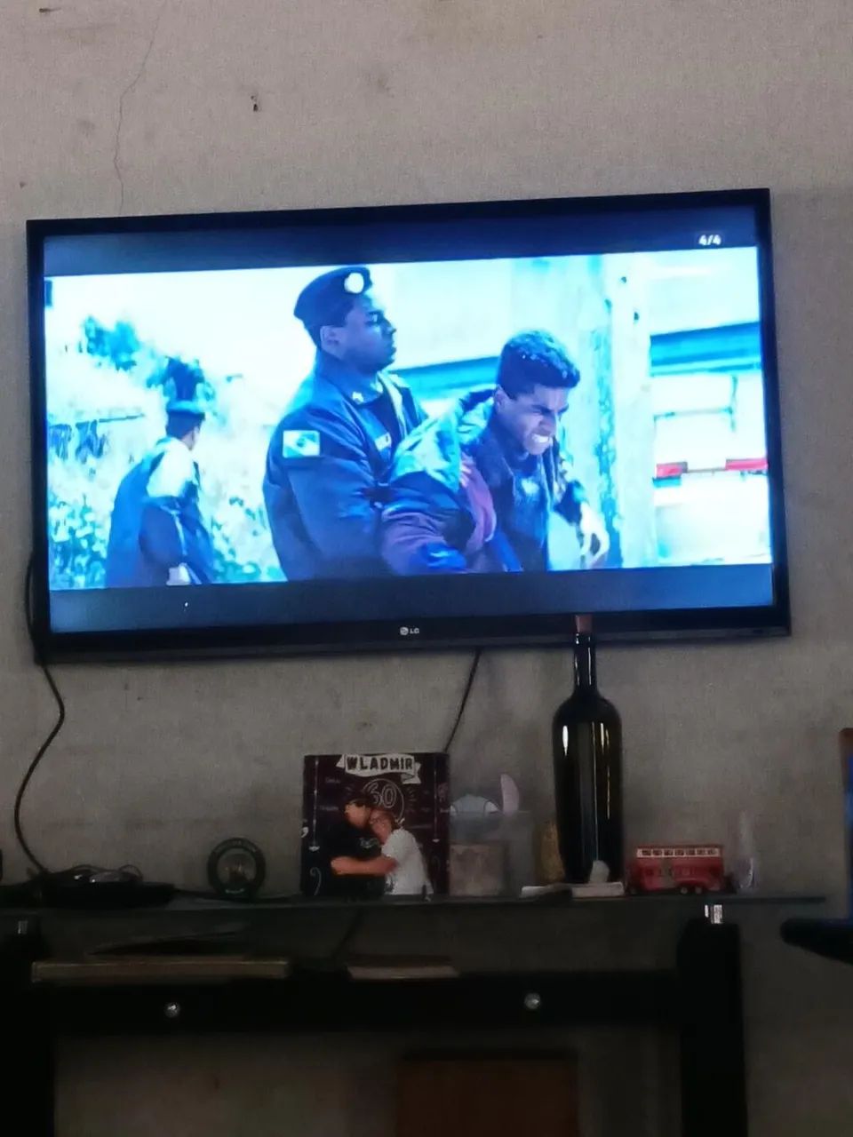 Tv 42 polegadas 
