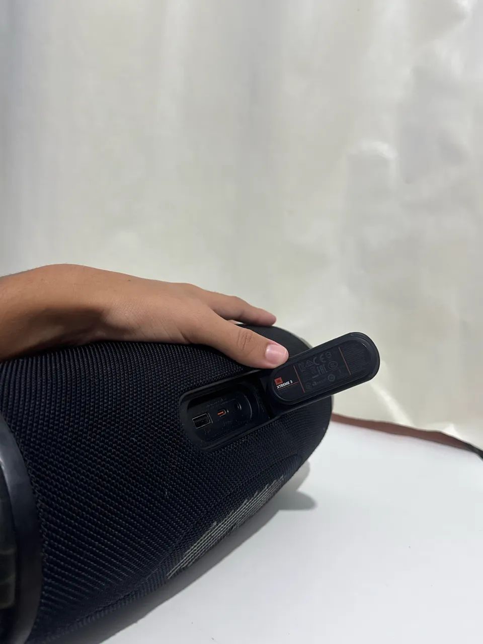 JBL XTREME 3  - Foto 4