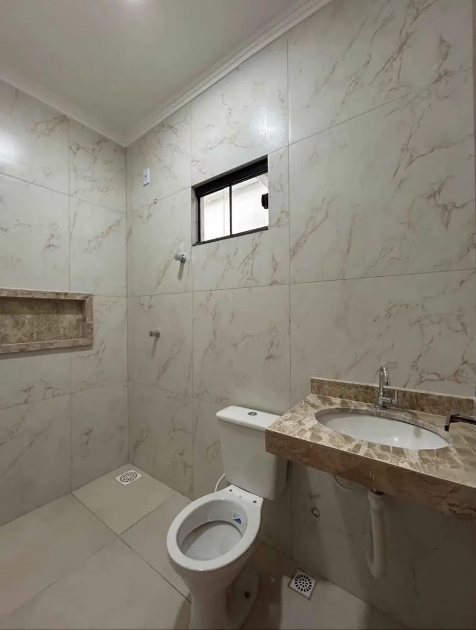 Vende-se está Casa  - Foto 4