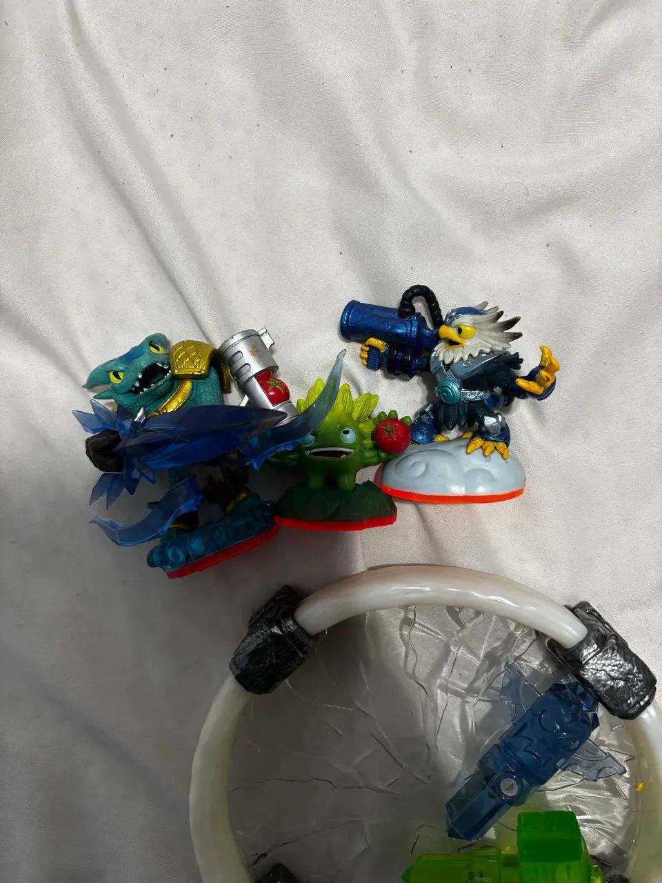 Skylander + Portal XBOX