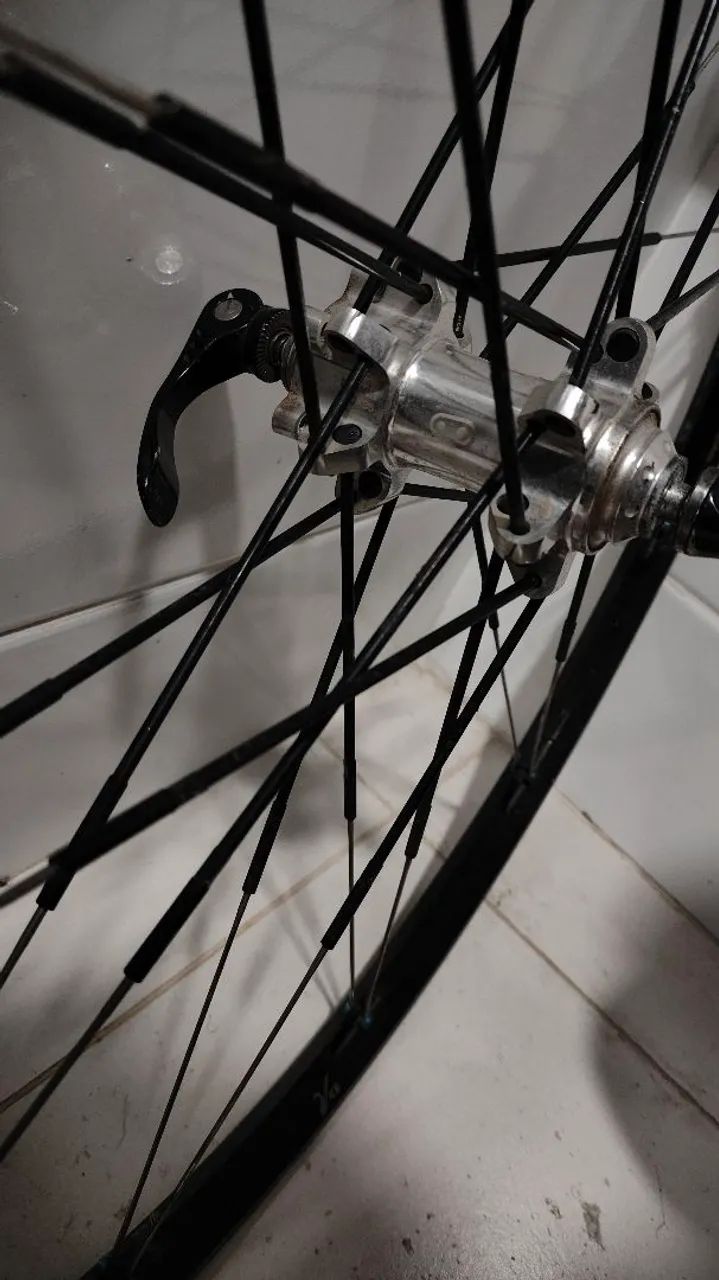 Par de Cubos Crankbrothers Cobalt 2 - Foto 2
