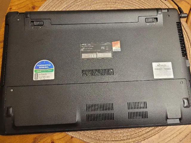 Notebook Asus X550LA - 15.6" - Foto 5