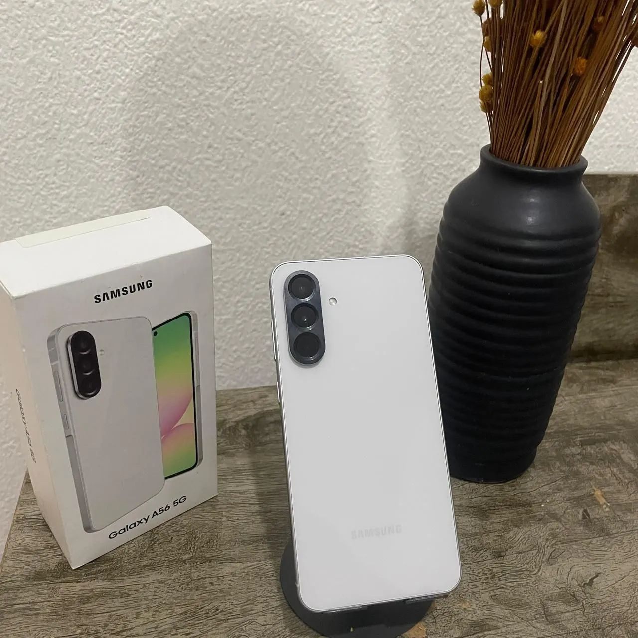Samsung A56 - Foto 2